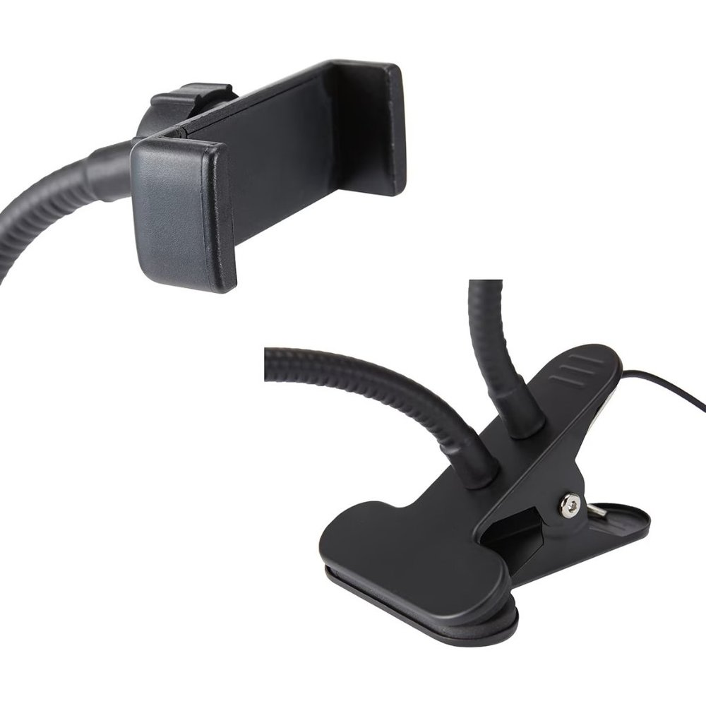 BNWT | ANKO / KMART Flexible Selfie Ring Light - Picture 9 of 11